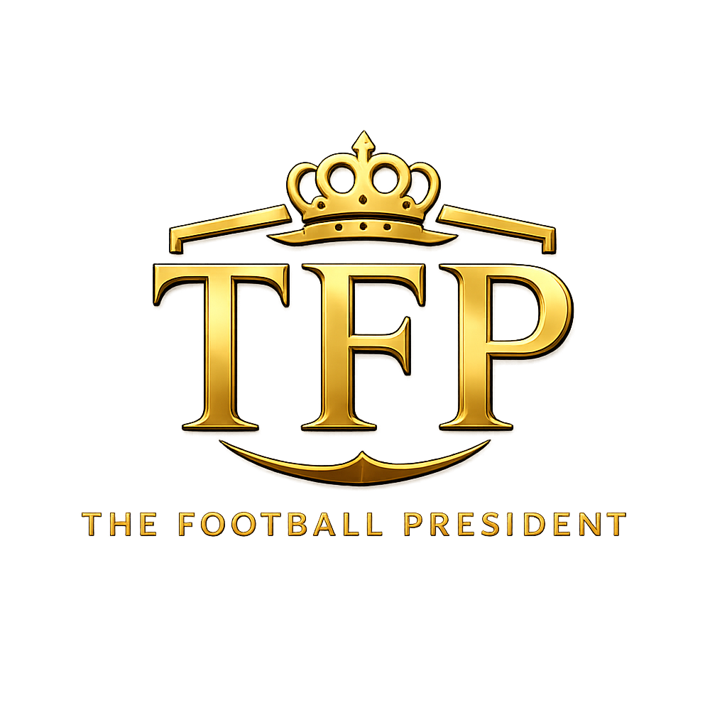 The Football President